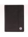 Serge Blanco VAN21024 - CUIR DE VACHETTE - NO blanco-vancouver-portefeuille 3 volets portefeuille-homme