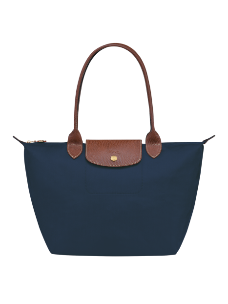 Longchamp 2605089 sac cabas m le pliage n'est pas format a4 shopping