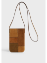 Gerard Darel LADYPHONE/407 - CUIR DE VACHETTE gérard darel ladyphone etui téléphone sacs-a-mains