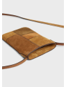 Gerard Darel LADYPHONE/407 - CUIR DE VACHETTE gérard darel ladyphone etui téléphone sacs-a-mains