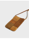 Gerard Darel LADYPHONE/407 - CUIR DE VACHETTE gérard darel ladyphone etui téléphone sacs-a-mains