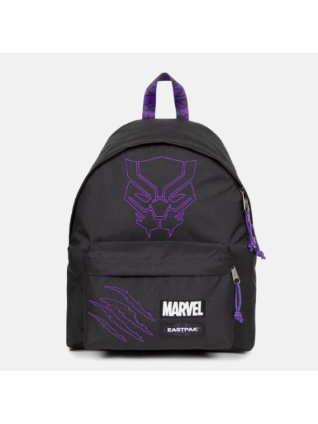 Eastpak K620 M. - POLYESTER - BP EMBROID eastpak-marvel-padded-sac à dos 24 l loisirs
