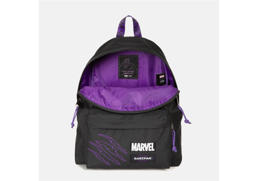 Eastpak K620 M. - POLYESTER - BP EMBROID eastpak-marvel-padded-sac à dos 24 l Loisirs