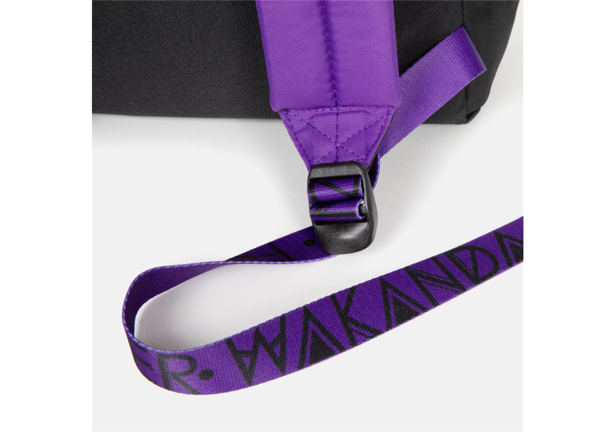 Eastpak K620 M. - POLYESTER - BP EMBROID eastpak-marvel-padded-sac à dos 24 l Loisirs
