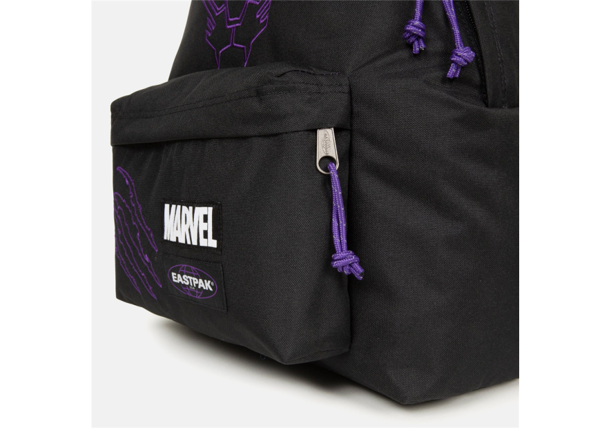 Eastpak K620 M. - POLYESTER - BP EMBROID eastpak-marvel-padded-sac à dos 24 l Loisirs