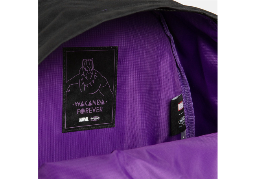 Eastpak K620 M. - POLYESTER - BP EMBROID eastpak-marvel-padded-sac à dos 24 l Loisirs