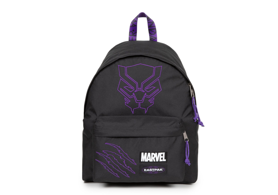 Eastpak K620 M. - POLYESTER - BP EMBROID eastpak-marvel-padded-sac à dos 24 l Loisirs