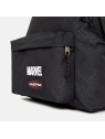 Eastpak K620 M. - POLYESTER - BP EMBOSS eastpak-marvel-padded-sac à dos 24 l loisirs