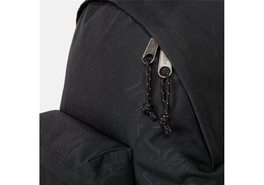 Eastpak K620 M. - POLYESTER - BP EMBOSS eastpak-marvel-padded-sac à dos 24 l Loisirs