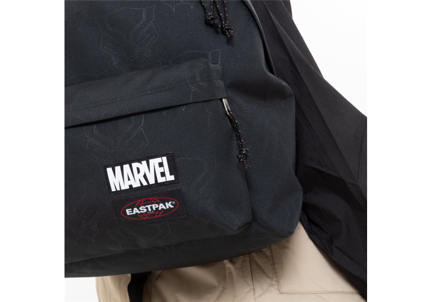 Eastpak K620 M. - POLYESTER - BP EMBOSS eastpak-marvel-padded-sac à dos 24 l Loisirs