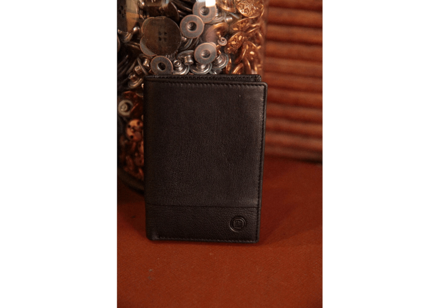 Serge Blanco ANC21052 Porte-monnaie/ Porte-billets Anchorage Portefeuille Homme