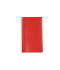 419/03 - CUIR CLASSIQUE - ROUGE