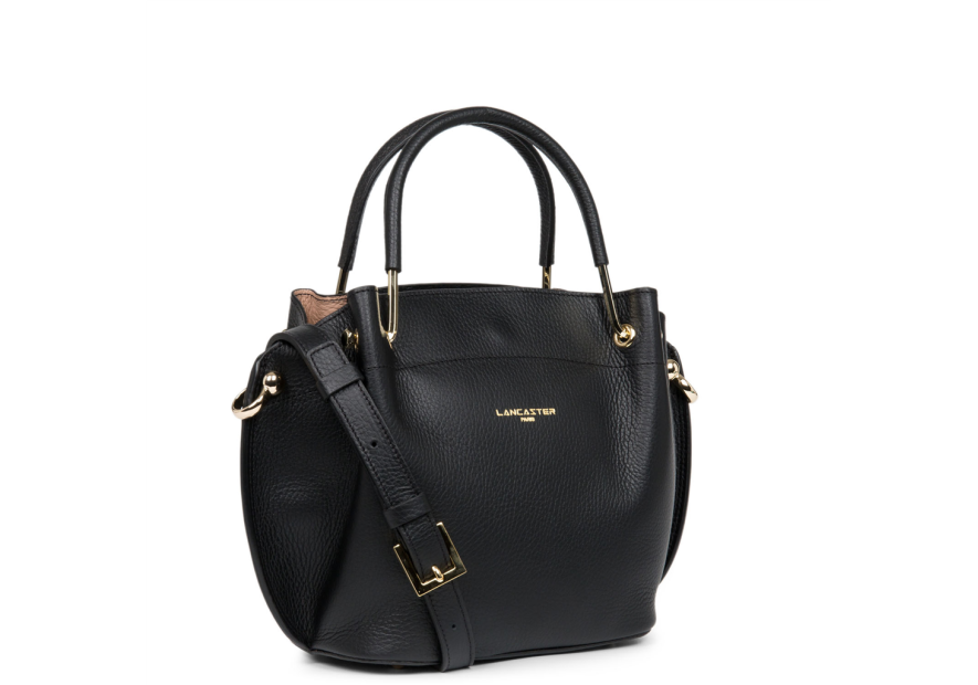 Lancaster 470-18 Foulonné Double - Sac à main Louisa Sacs à mains