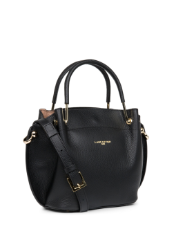 Lancaster 470-18 Foulonné Double - Sac à main Louisa Sacs à mains