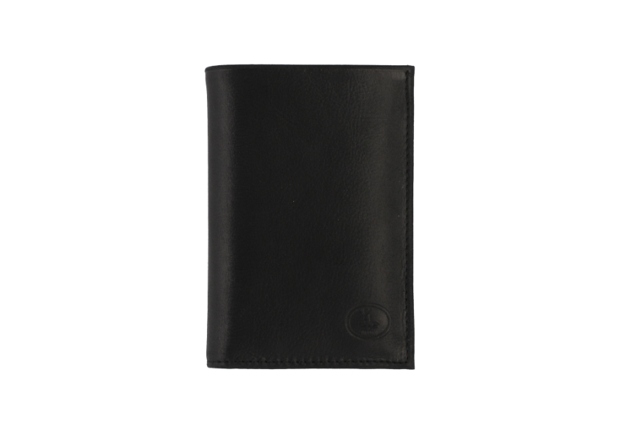 Frandi 667/5 RFID - AUTHENTIQUE CUIR GR frandi-authentis-portefeuille européen 2 volets Portefeuille Homme