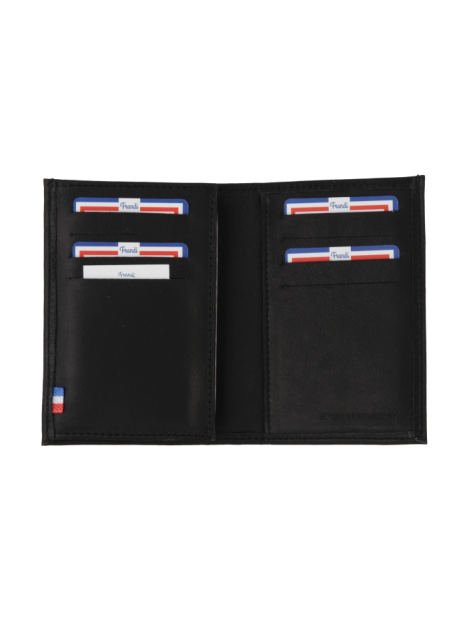 Frandi 667/5 RFID frandi-authentis-portefeuille européen 2 volets Portefeuille Homme