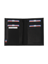 Frandi 667/5 RFID - AUTHENTIQUE CUIR GR frandi-authentis-portefeuille européen 2 volets portefeuille-homme