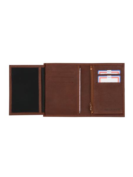 Frandi 582/5 RFID - AUTHENTIQUE CUIR GR frandi-authentic-portefeuille junior Portefeuille Homme