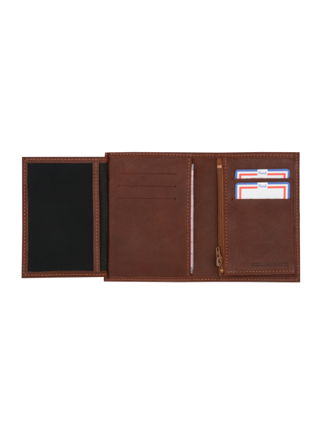 Frandi 582/5 RFID - AUTHENTIQUE CUIR GR frandi-authentic-portefeuille junior portefeuille-homme