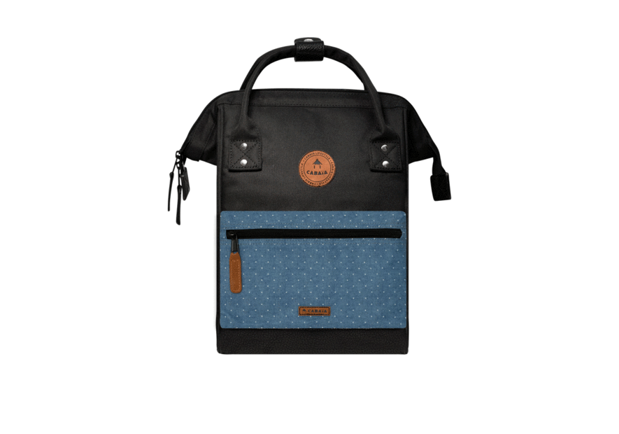 Cabaïa BAGS LARGE - NYLON 900D - BERLIN sac à dos adventurer large