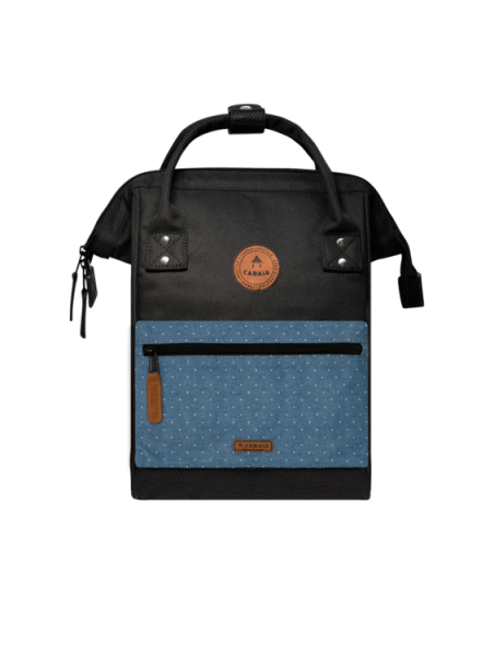 Cabaïa BAGS LARGE - NYLON 900D - BERLIN sac à dos adventurer large
