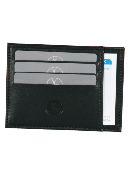 Frandi 575/5 RFID - AUTHENTIQUE CUIR GR frandi-authentic-porte cartes plat Porte-cartes