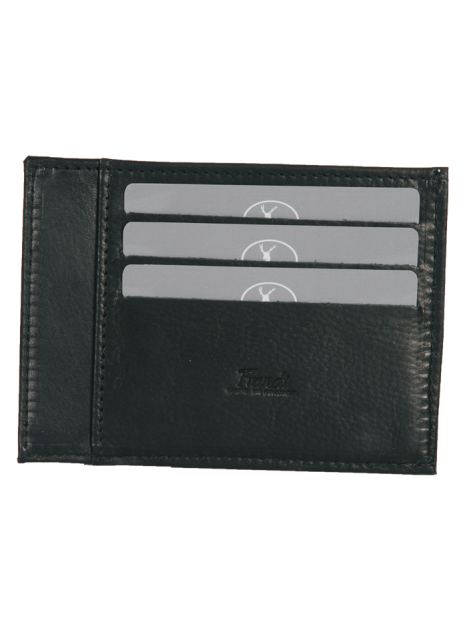 Frandi 575/5 RFID - AUTHENTIQUE CUIR GR frandi-authentic-porte cartes plat Porte-cartes