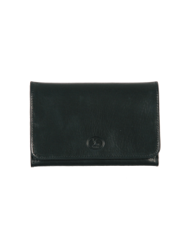 Frandi 309/5 - AUTHENTIQUE CUIR GRAS -  frandi-authentic-porte cartes 3 volets porte cartes