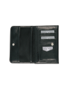 Frandi 309/5 - AUTHENTIQUE CUIR GRAS -  frandi-authentic-porte cartes 3 volets porte-cartes