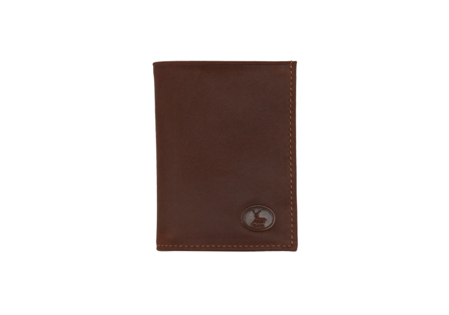 Frandi 937/5 RFID - AUTHENTIQUE CUIR GR 937/5 rfid Portefeuille Homme