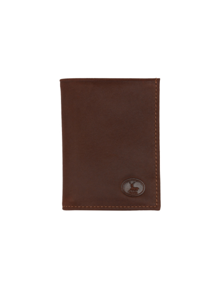 Frandi 937/5 RFID - AUTHENTIQUE CUIR GR 937/5 rfid Portefeuille Homme