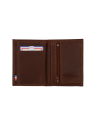 Frandi 937/5 RFID - AUTHENTIQUE CUIR GR 937/5 rfid portefeuille-homme