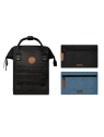 Cabaïa BAGS LARGE - NYLON 900D - BERLIN sac à dos adventurer large loisirs