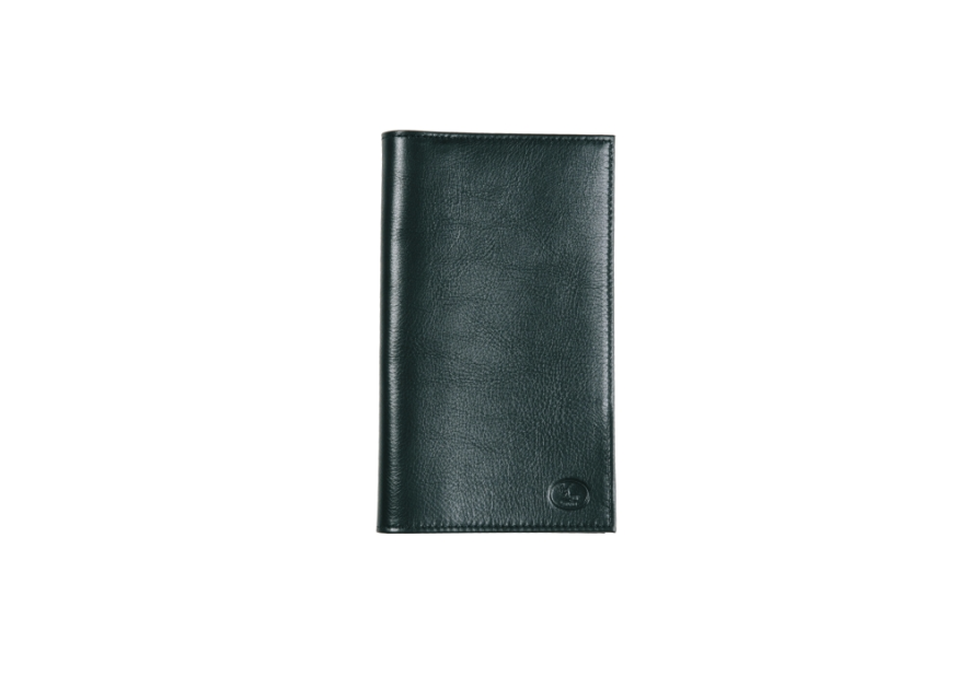 Frandi 419/5 - AUTHENTIQUE CUIR GRAS -  frandi-authentic-porte chéquier chequier pf