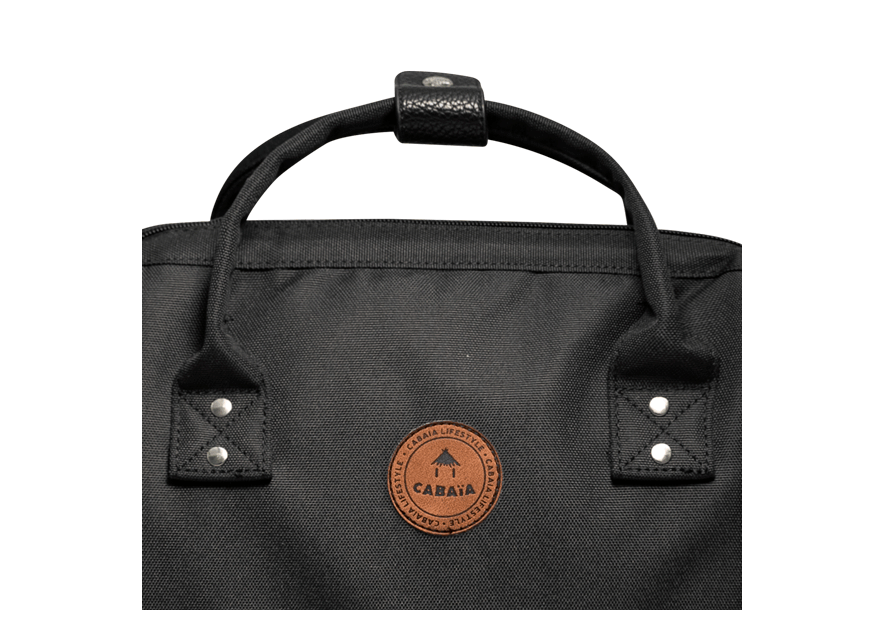 Cabaïa BAGS LARGE - NYLON 900D - BERLIN sac à dos adventurer large