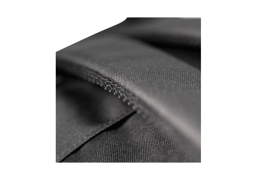 Cabaïa BAGS LARGE - NYLON 900D - BERLIN sac à dos adventurer large