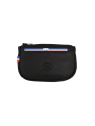 Frandi 262/5 - AUTHENTIQUE CUIR GRAS -  frandi-authentic-portemonnaie plat zip porte-monnaie-femme