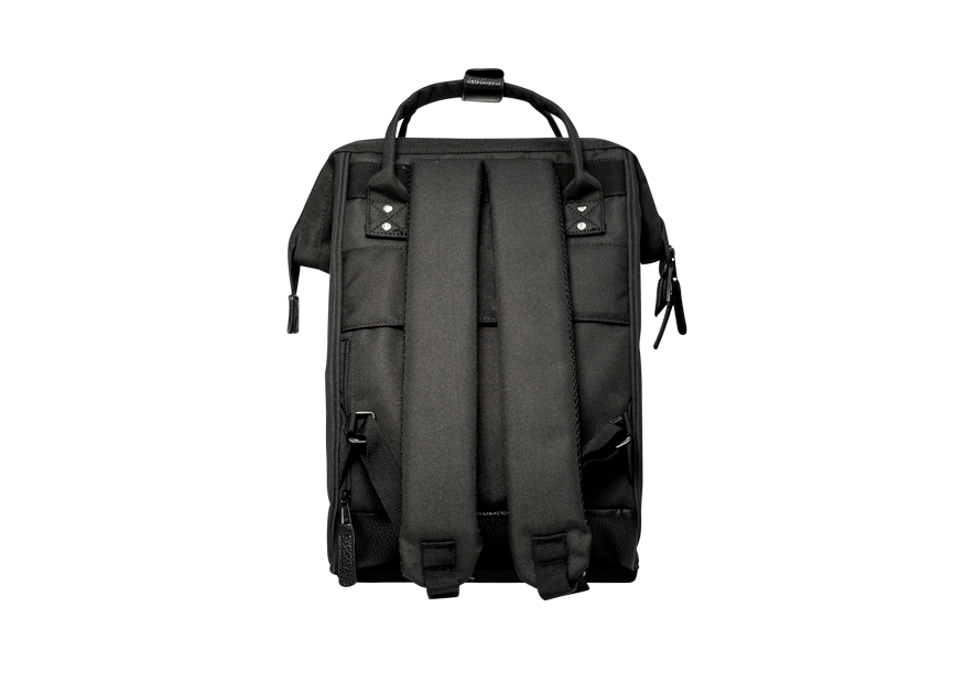 Cabaïa BAGS LARGE - NYLON 900D - BERLIN sac à dos adventurer large