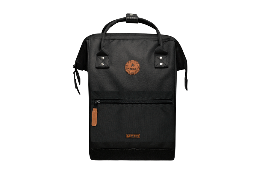 Cabaïa BAGS LARGE - NYLON 900D - BERLIN sac à dos adventurer large