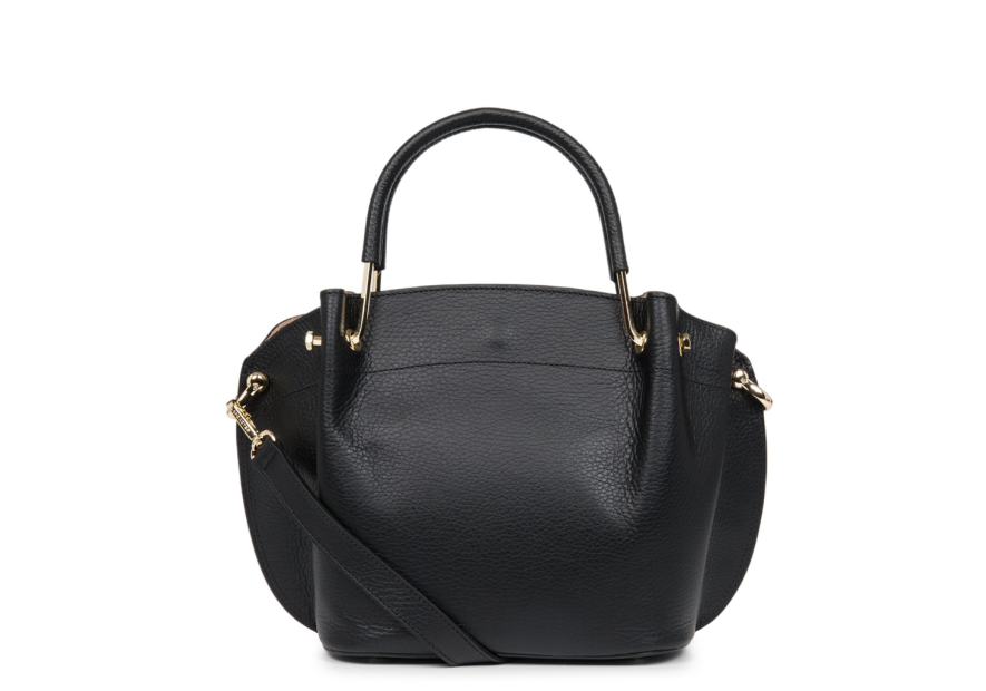 Lancaster 470-18 Foulonné Double - Sac à main Louisa Sacs à mains