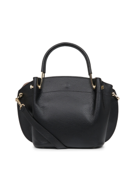 Foulonné Double - Sac à main Louisa