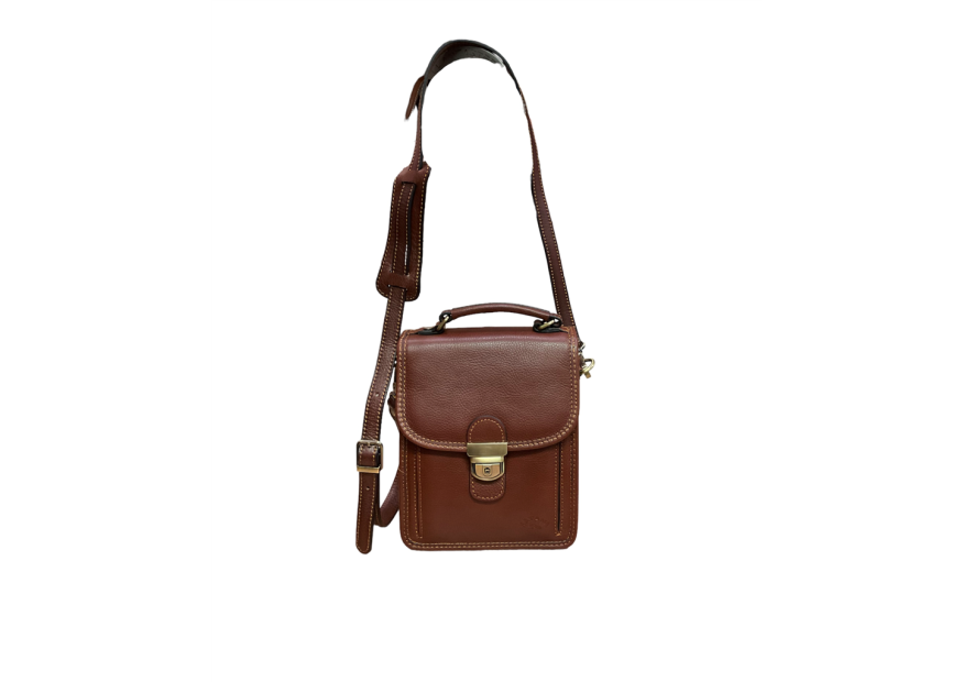 Katana 31018 - CUIR DE VACHETTE - MARRO sacoche sacoche homme