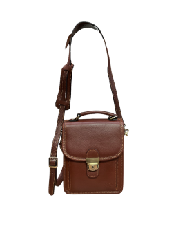 Katana 31018 - CUIR DE VACHETTE - MARRO sacoche sacoche homme