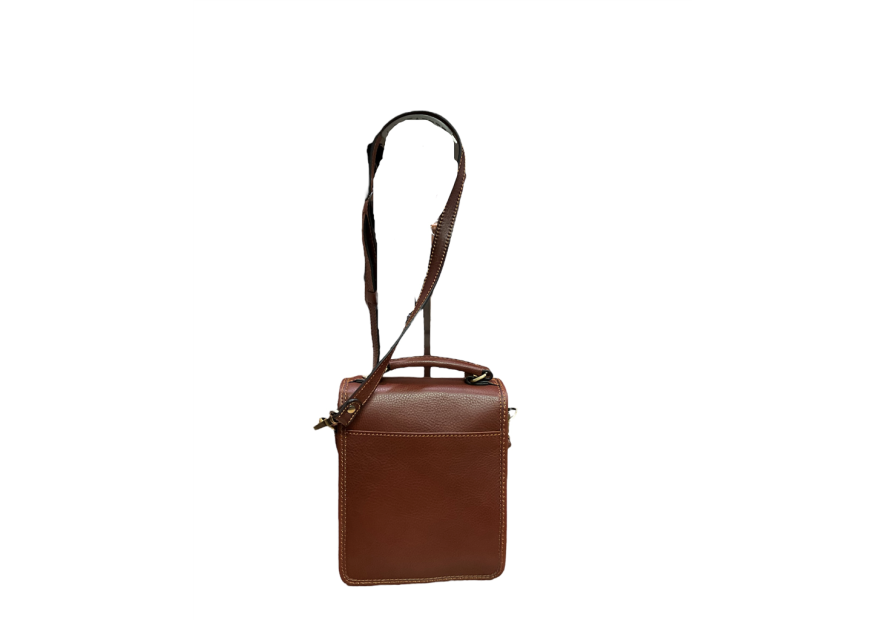 Katana 31018 - CUIR DE VACHETTE - MARRO sacoche sacoche homme