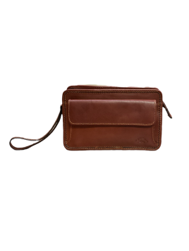 Katana 31029 - CUIR DE VACHETTE - MARRO Pochette Homme pochette