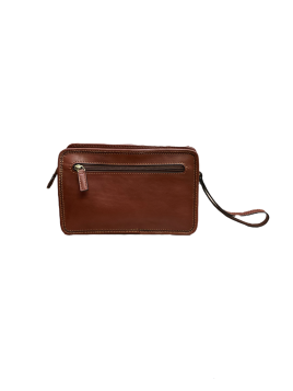 Katana 31029 - CUIR DE VACHETTE - MARRO Pochette Homme pochette
