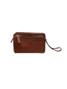 Katana 31029 - CUIR DE VACHETTE - MARRO Pochette Homme pochette
