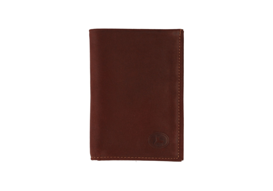 Frandi 667/5 RFID frandi-authentis-portefeuille européen 2 volets Portefeuille Homme