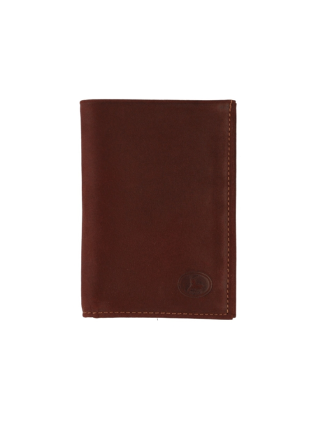 Frandi 667/5 RFID - AUTHENTIQUE CUIR GR frandi-authentis-portefeuille européen 2 volets Portefeuille Homme