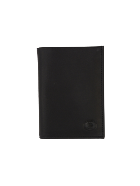 Frandi 466/5 frandi-authentic-portefeuille 2 volets 13cm Portefeuille Homme